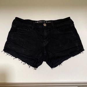 Women’s American Eagle midi shorts